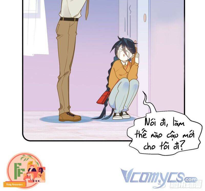 Nữ Phụ Như Tôi Cũng Có Ngày Ra Mắt Chapter 5 - 13