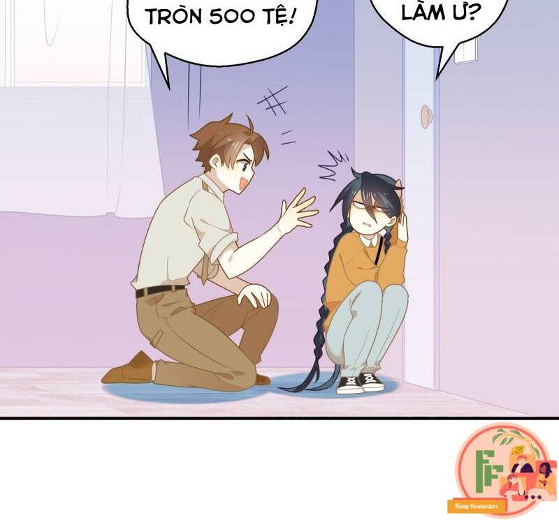 Nữ Phụ Như Tôi Cũng Có Ngày Ra Mắt Chapter 5 - 15