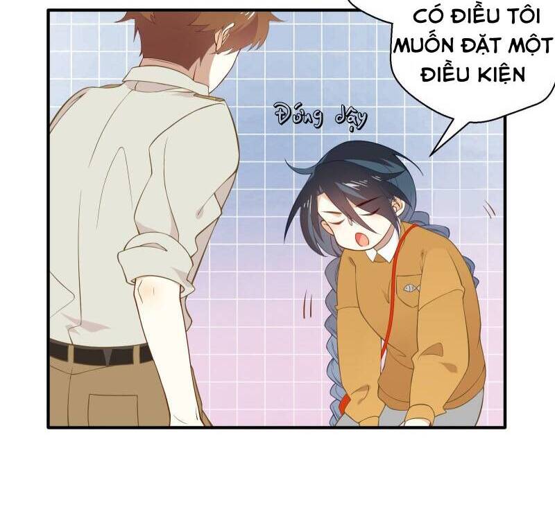 Nữ Phụ Như Tôi Cũng Có Ngày Ra Mắt Chapter 5 - 17