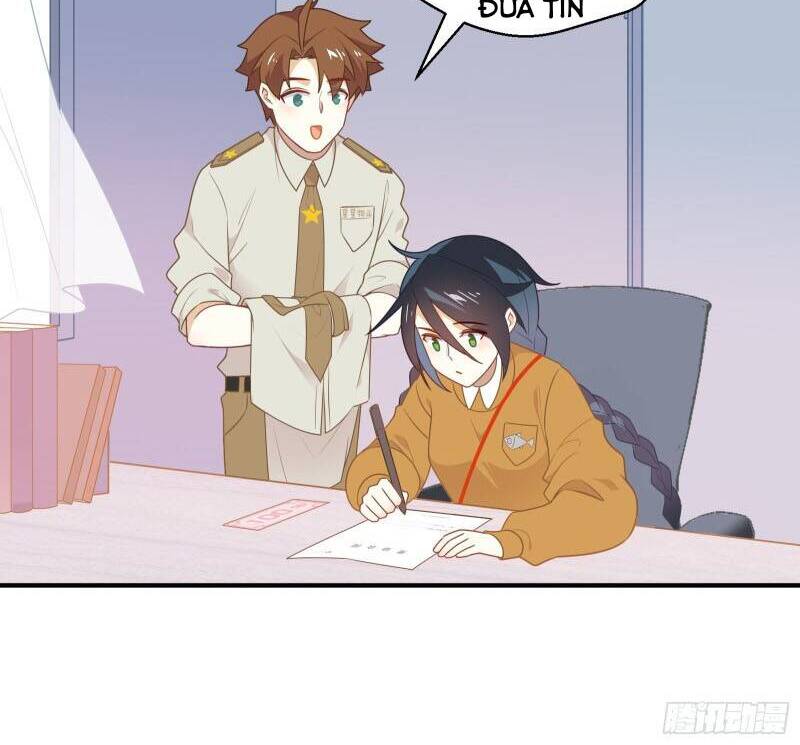 Nữ Phụ Như Tôi Cũng Có Ngày Ra Mắt Chapter 5 - 19