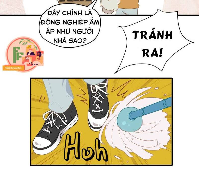 Nữ Phụ Như Tôi Cũng Có Ngày Ra Mắt Chapter 5 - 23