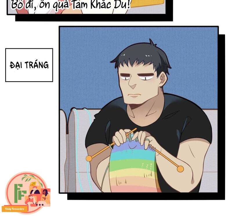 Nữ Phụ Như Tôi Cũng Có Ngày Ra Mắt Chapter 5 - 25