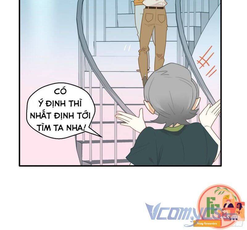 Nữ Phụ Như Tôi Cũng Có Ngày Ra Mắt Chapter 5 - 29