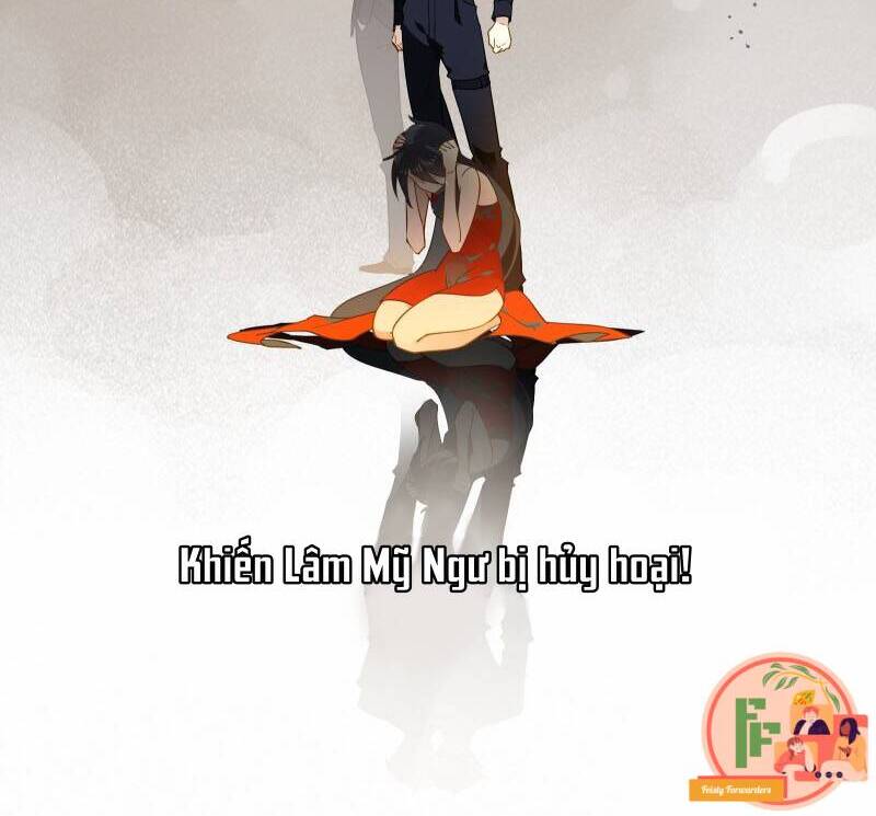 Nữ Phụ Như Tôi Cũng Có Ngày Ra Mắt Chapter 5 - 9