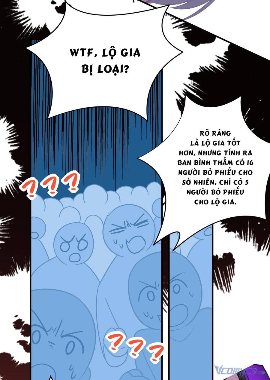 Nữ Phụ Như Tôi Cũng Có Ngày Ra Mắt Chapter 50 - 11