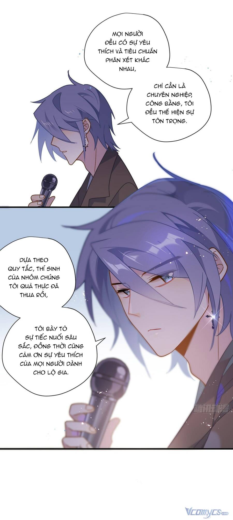 Nữ Phụ Như Tôi Cũng Có Ngày Ra Mắt Chapter 50 - 18