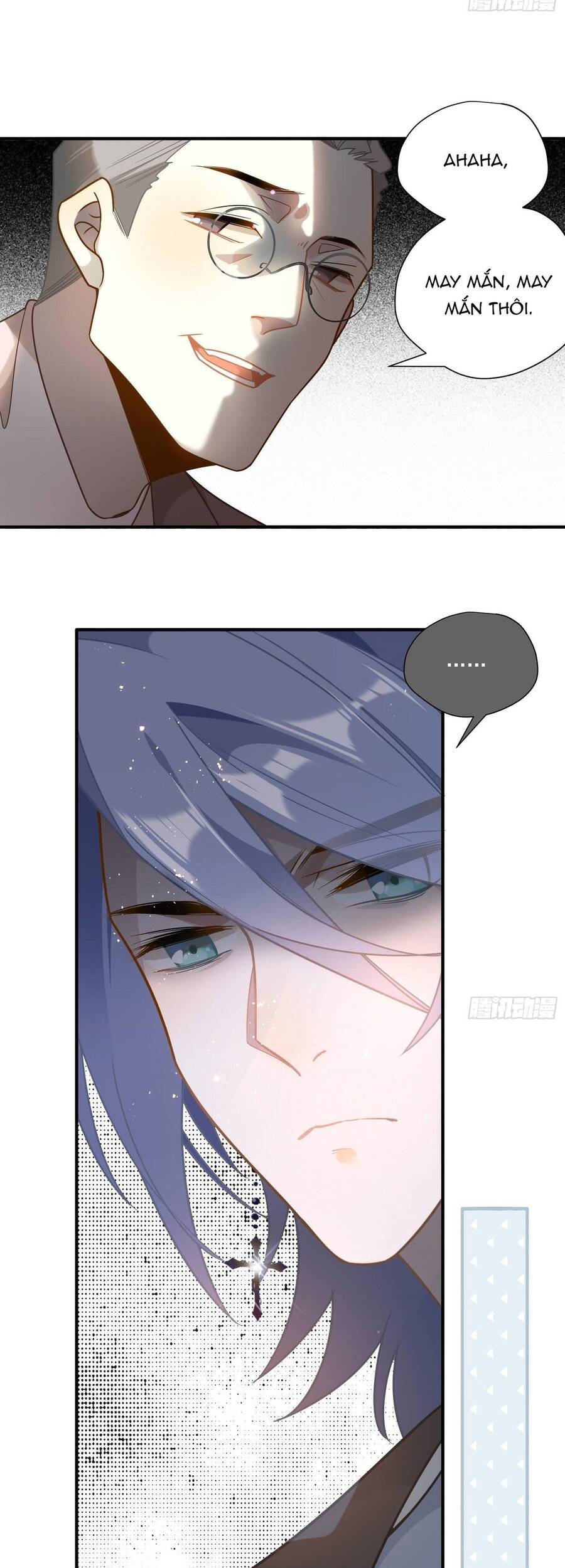 Nữ Phụ Như Tôi Cũng Có Ngày Ra Mắt Chapter 50 - 20