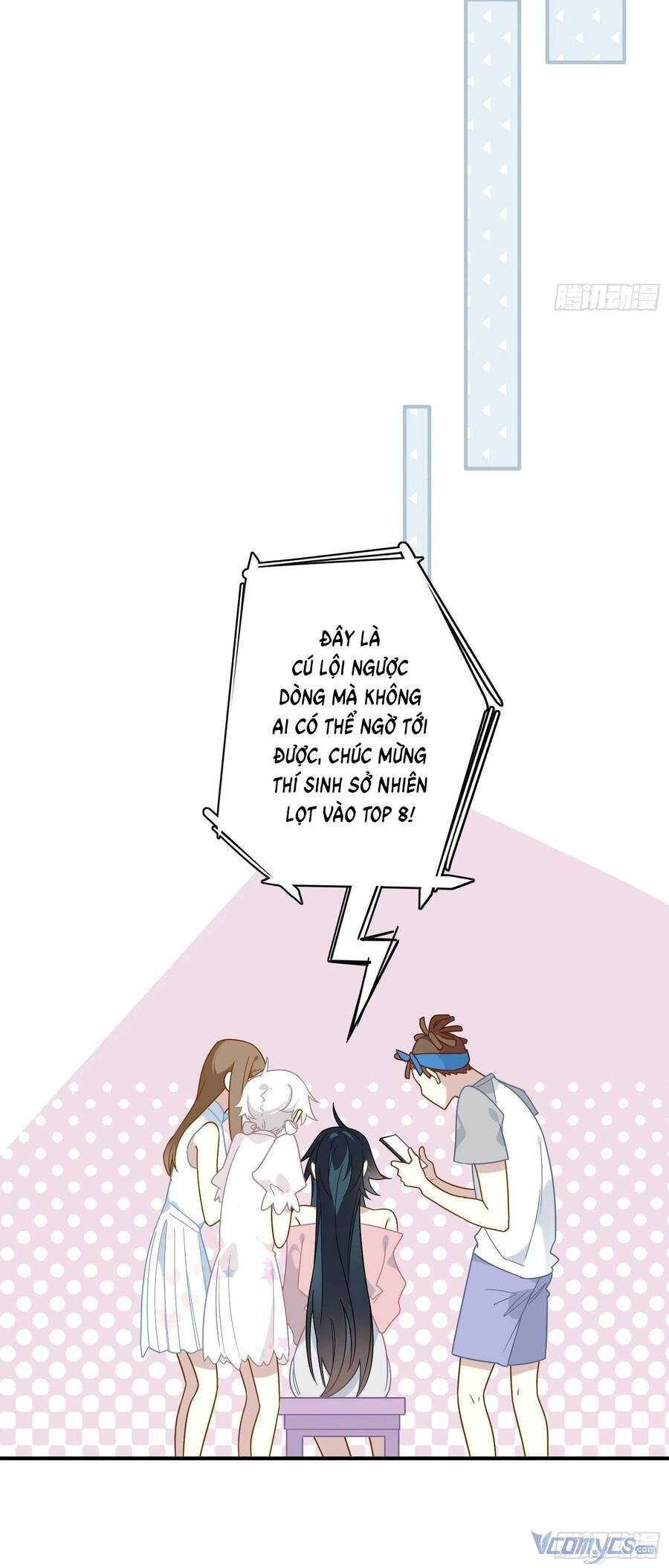 Nữ Phụ Như Tôi Cũng Có Ngày Ra Mắt Chapter 50 - 22