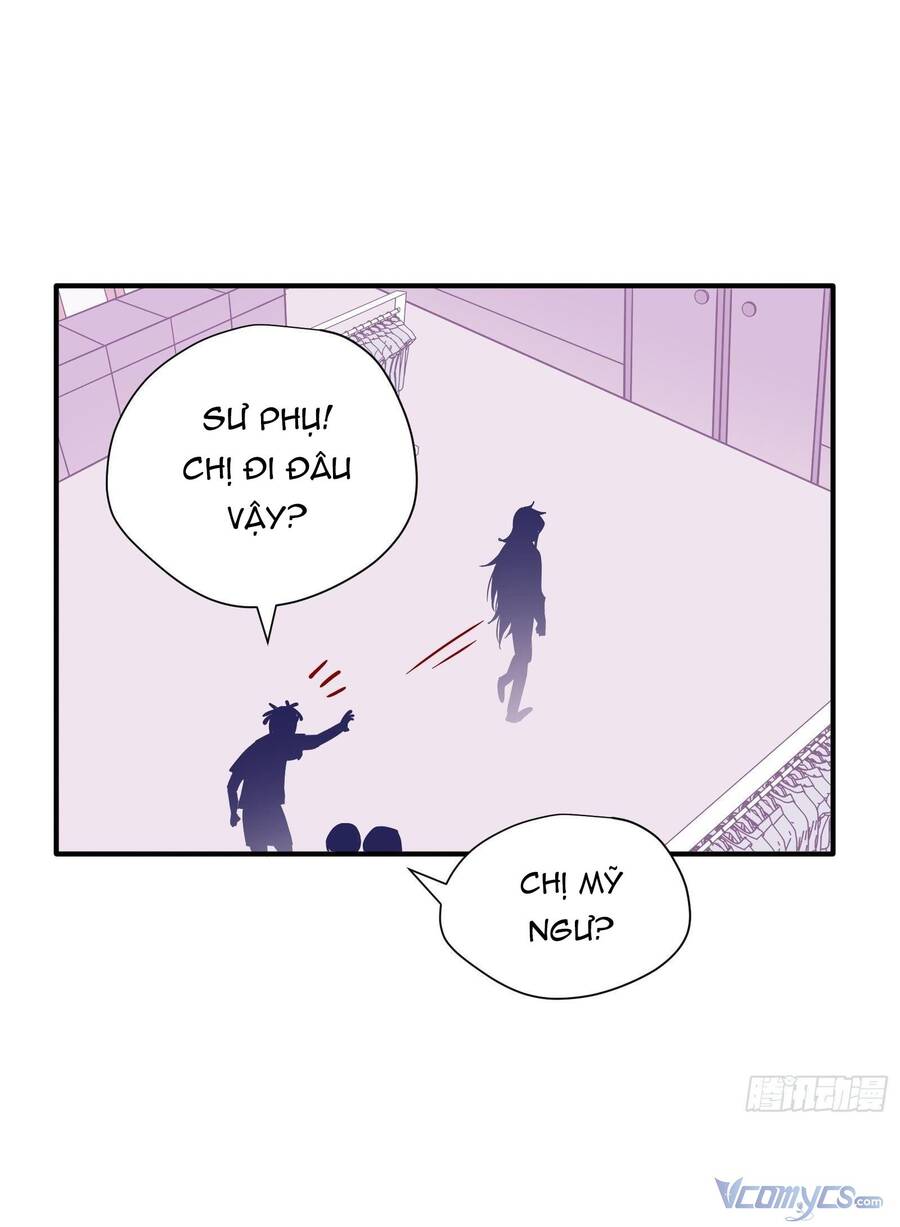 Nữ Phụ Như Tôi Cũng Có Ngày Ra Mắt Chapter 50 - 28