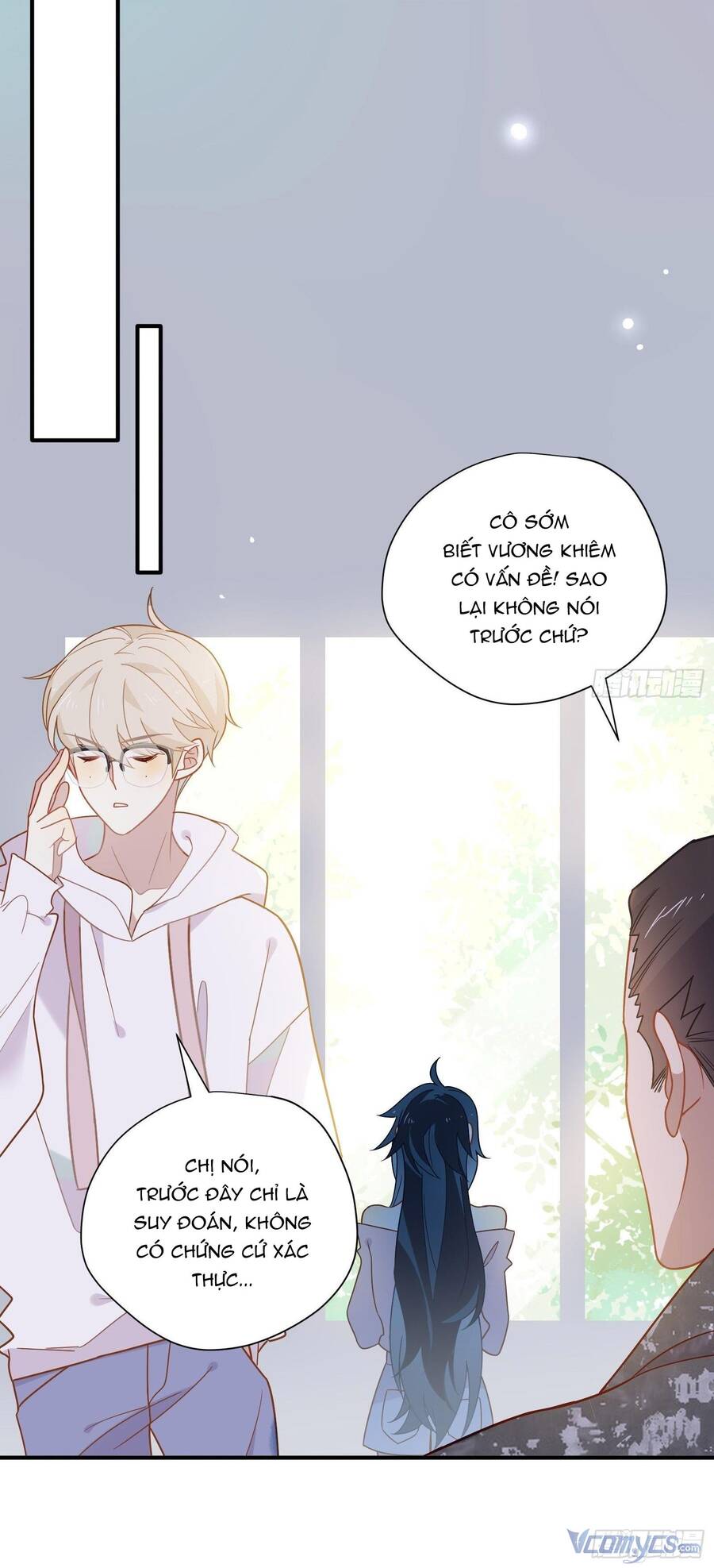 Nữ Phụ Như Tôi Cũng Có Ngày Ra Mắt Chapter 50 - 40