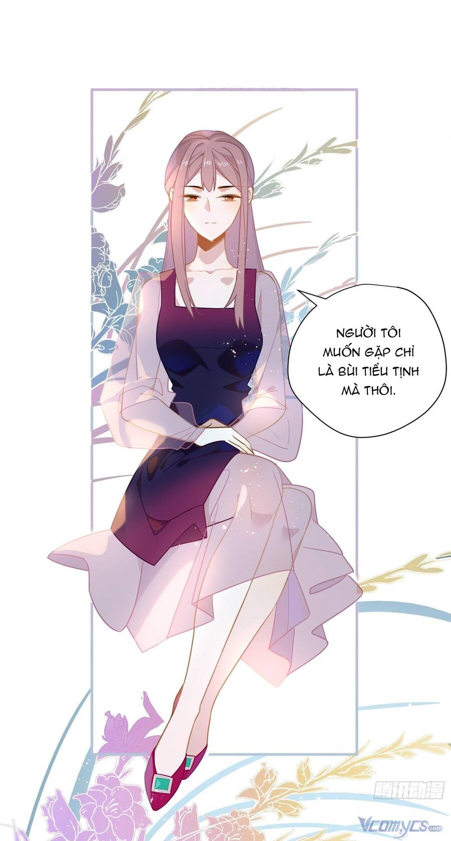 Nữ Phụ Như Tôi Cũng Có Ngày Ra Mắt Chapter 51 - 13