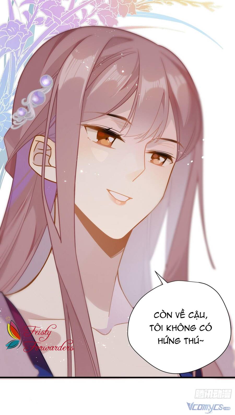 Nữ Phụ Như Tôi Cũng Có Ngày Ra Mắt Chapter 51 - 14