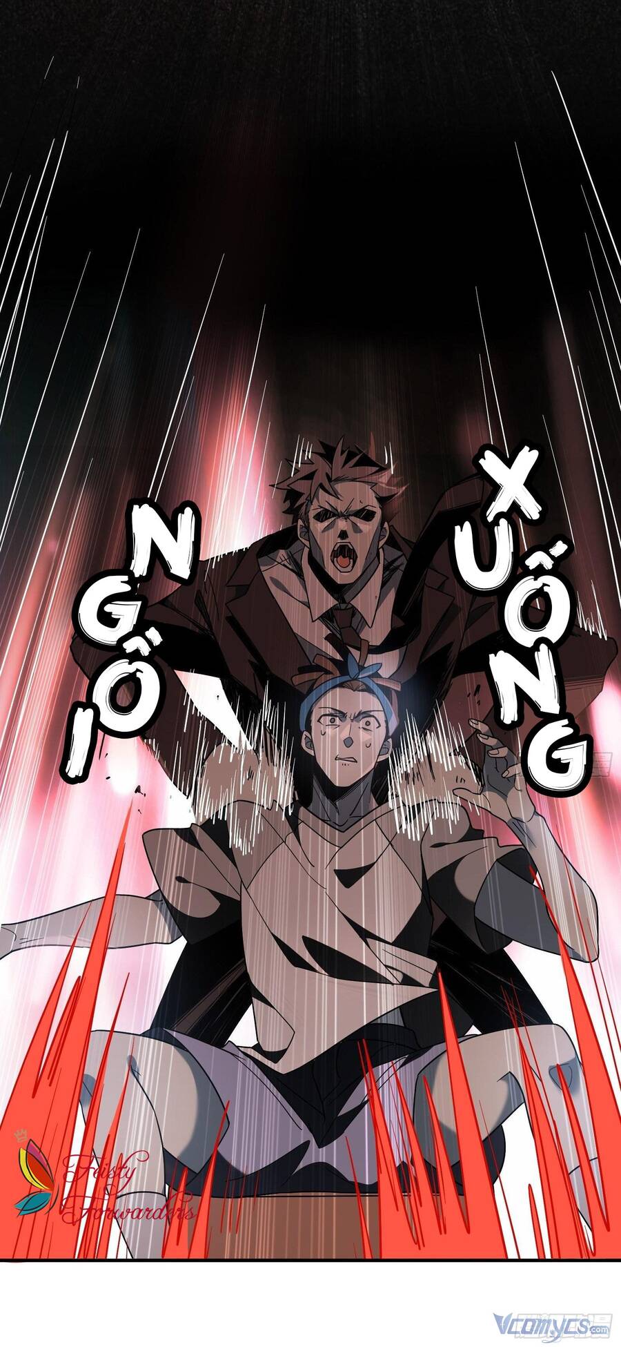 Nữ Phụ Như Tôi Cũng Có Ngày Ra Mắt Chapter 51 - 17