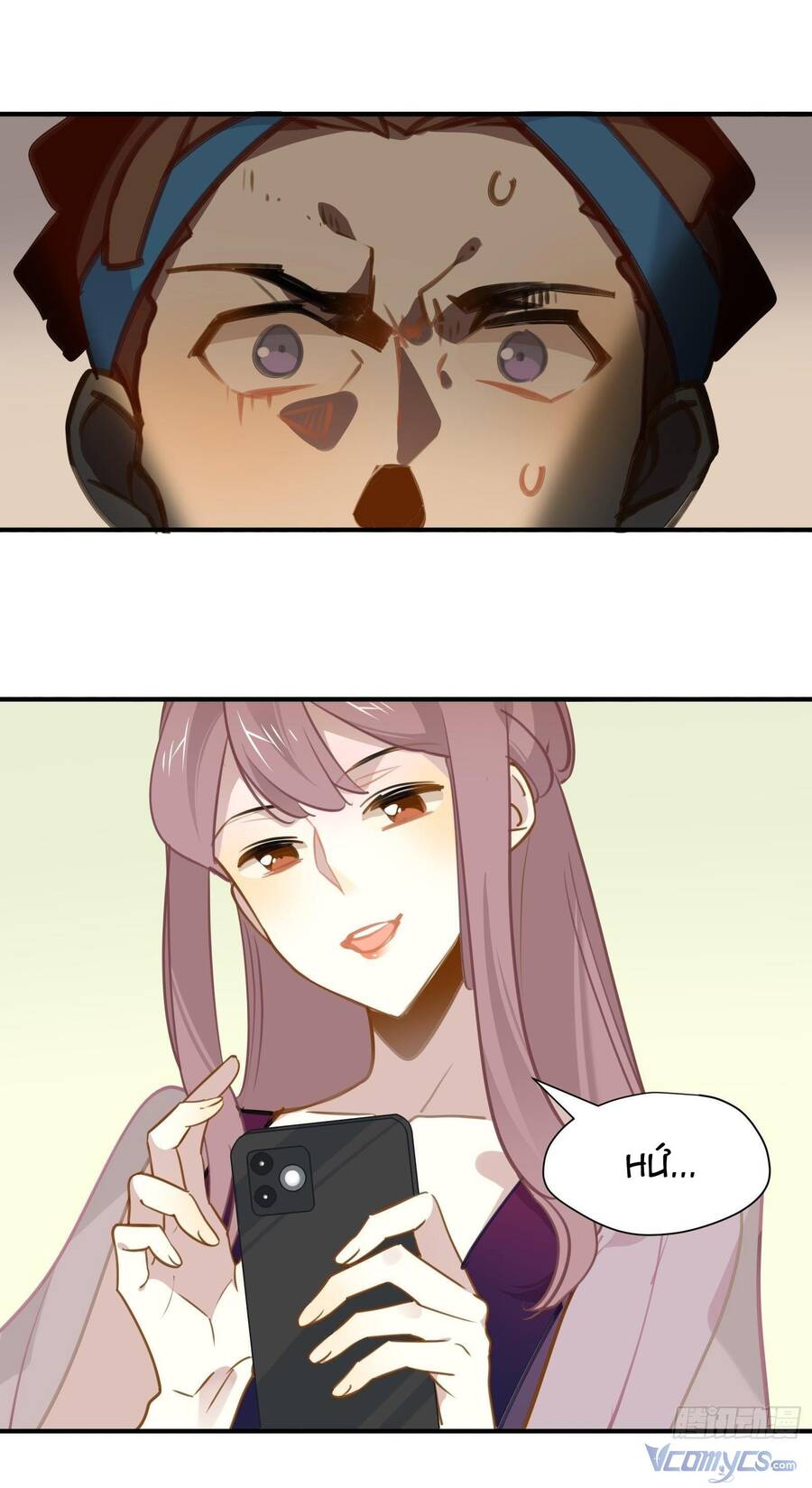 Nữ Phụ Như Tôi Cũng Có Ngày Ra Mắt Chapter 51 - 18