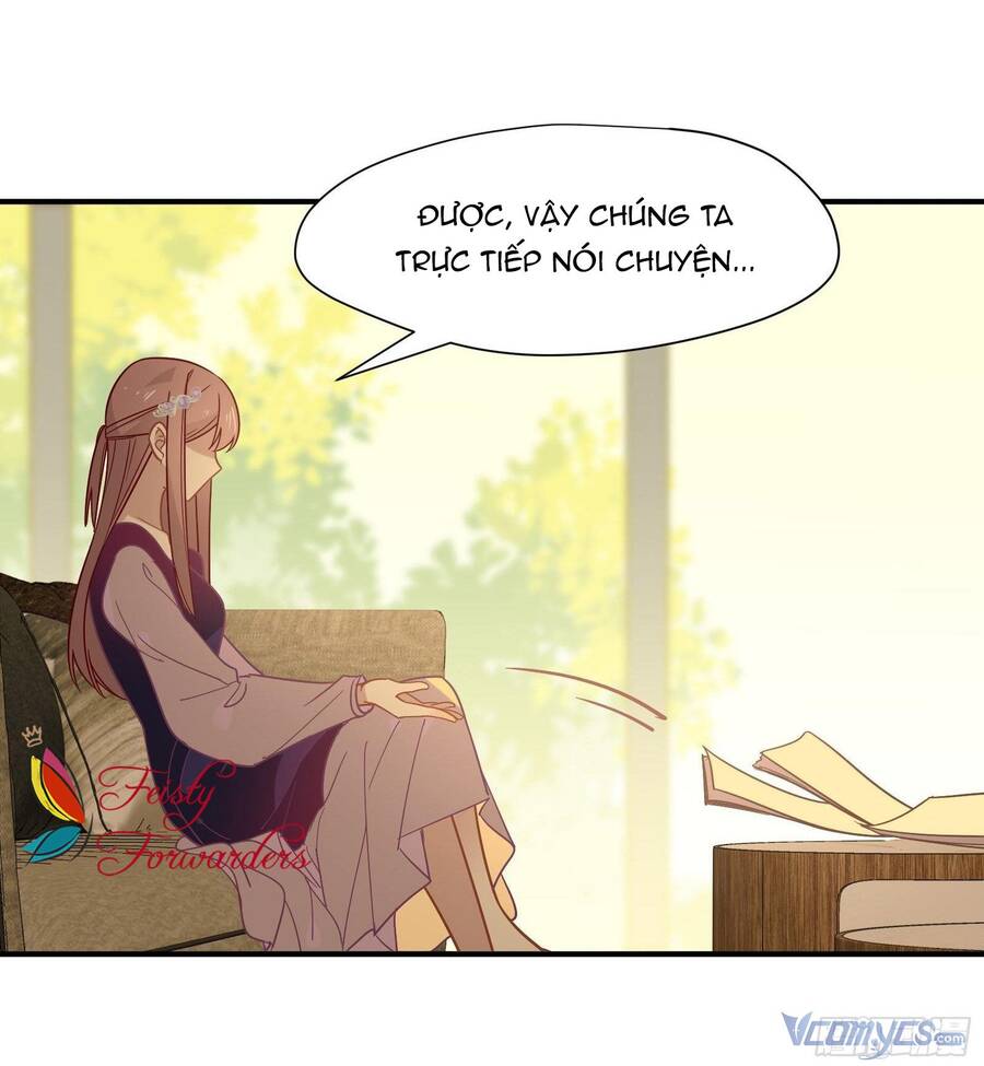 Nữ Phụ Như Tôi Cũng Có Ngày Ra Mắt Chapter 51 - 29