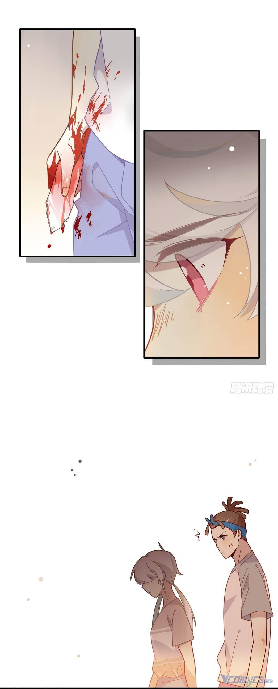 Nữ Phụ Như Tôi Cũng Có Ngày Ra Mắt Chapter 51 - 37