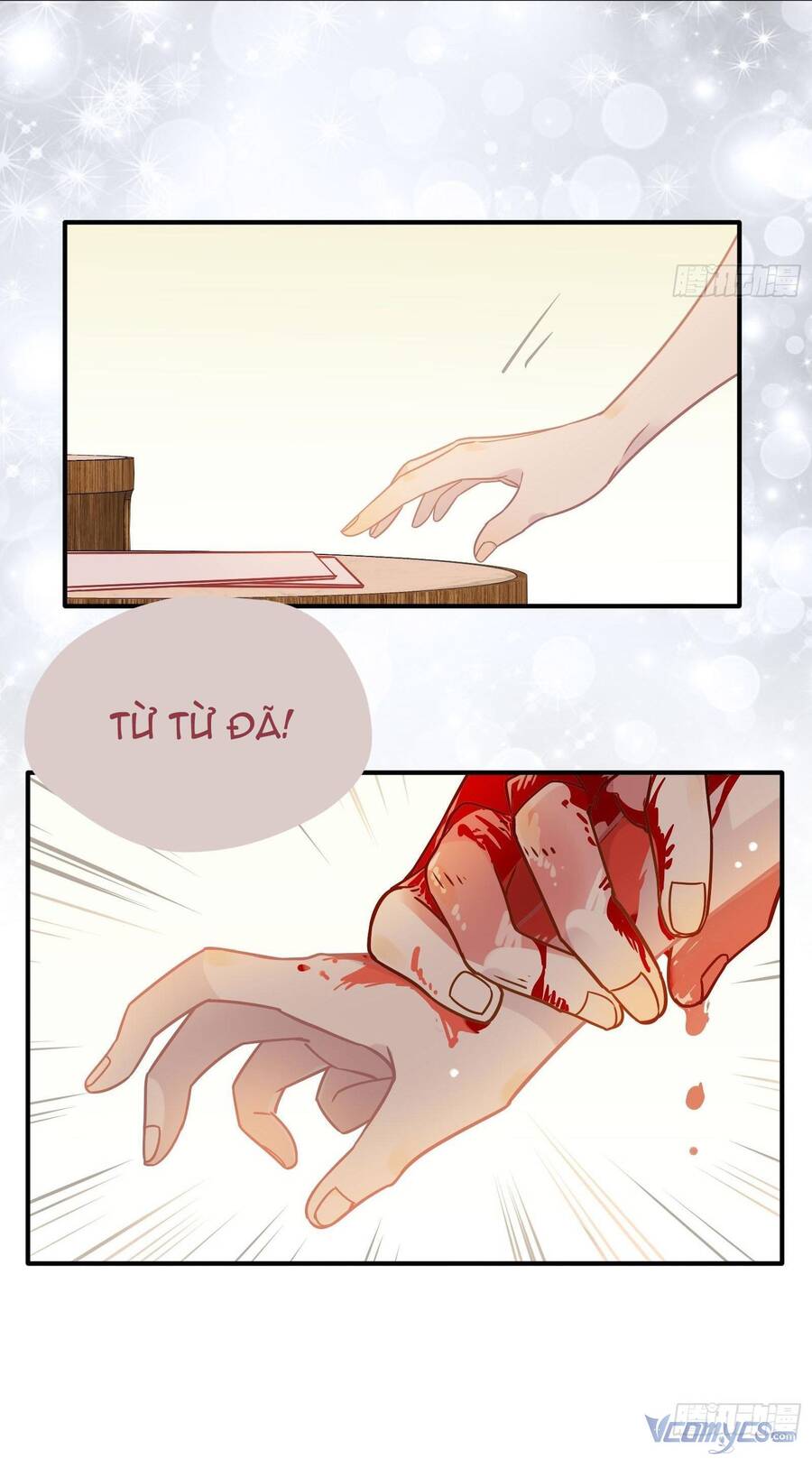 Nữ Phụ Như Tôi Cũng Có Ngày Ra Mắt Chapter 51 - 38