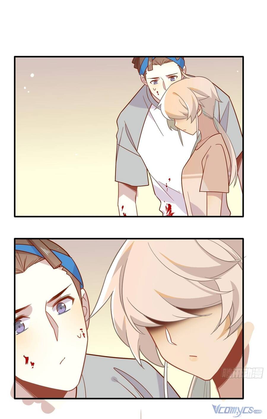 Nữ Phụ Như Tôi Cũng Có Ngày Ra Mắt Chapter 51 - 42