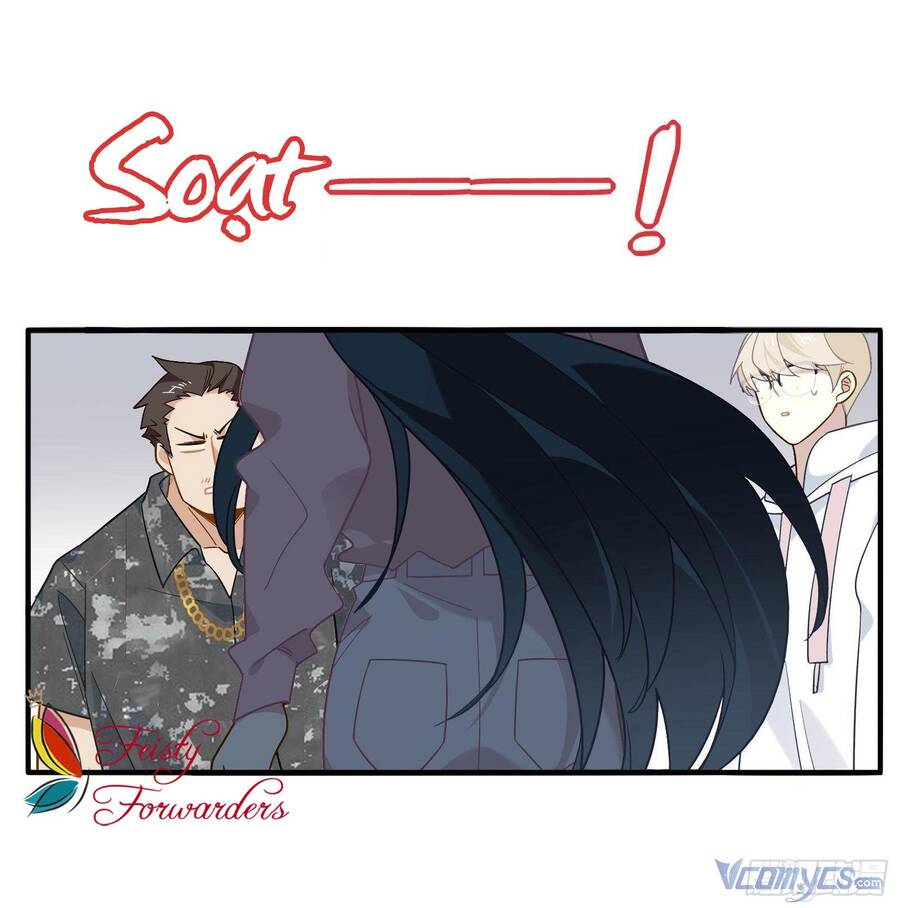 Nữ Phụ Như Tôi Cũng Có Ngày Ra Mắt Chapter 51 - 7