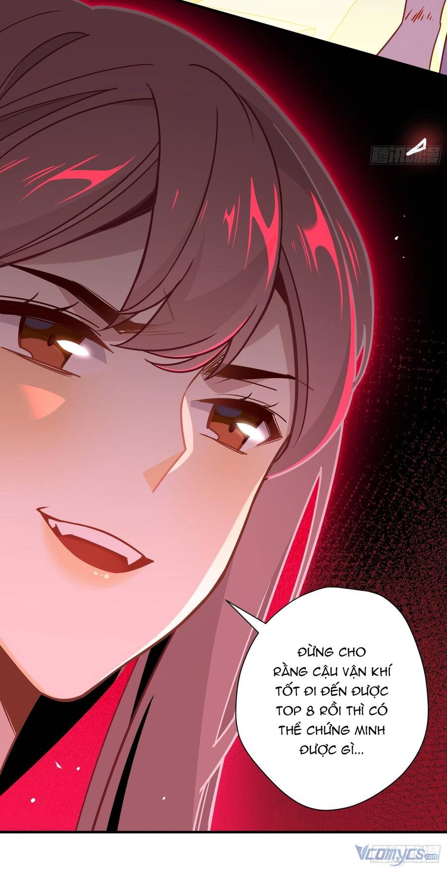 Nữ Phụ Như Tôi Cũng Có Ngày Ra Mắt Chapter 52 - 11