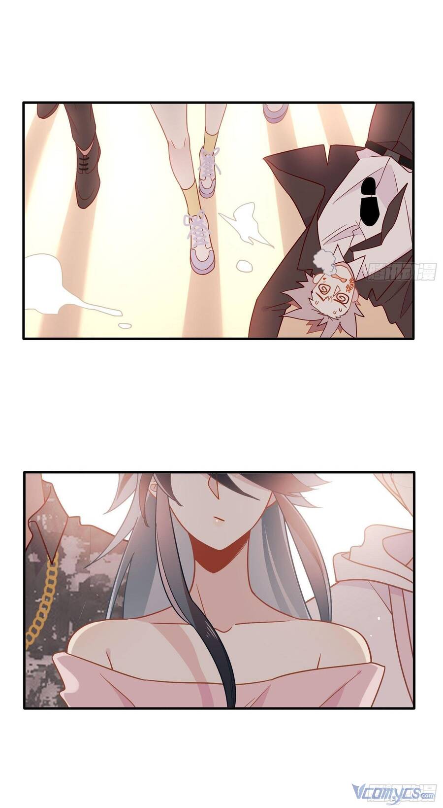 Nữ Phụ Như Tôi Cũng Có Ngày Ra Mắt Chapter 52 - 17