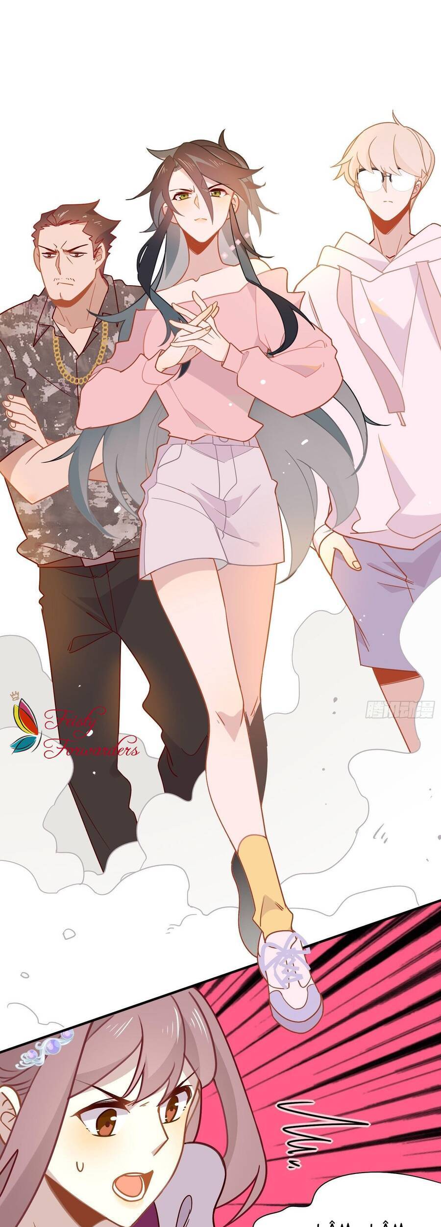 Nữ Phụ Như Tôi Cũng Có Ngày Ra Mắt Chapter 52 - 18