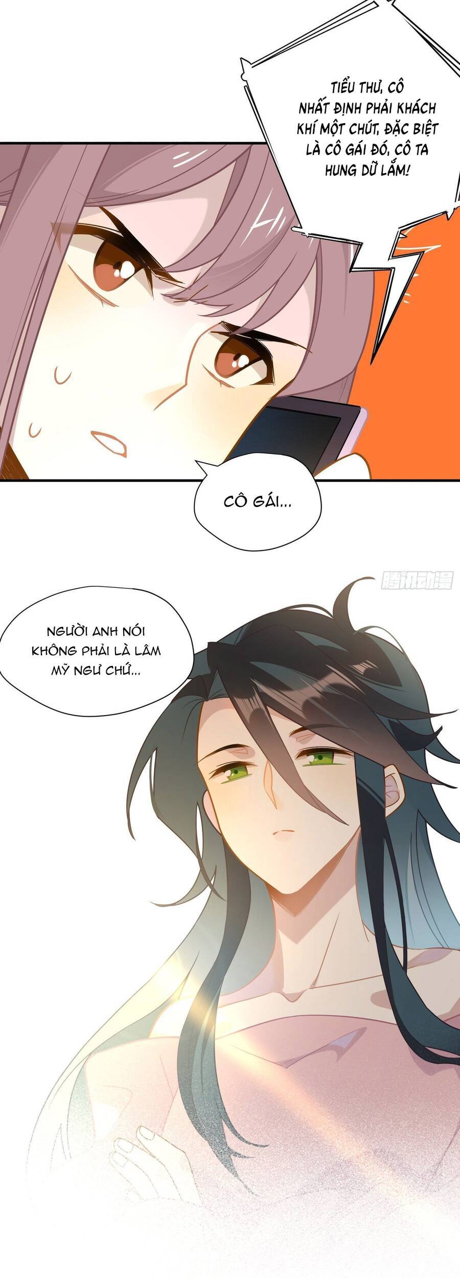 Nữ Phụ Như Tôi Cũng Có Ngày Ra Mắt Chapter 52 - 30