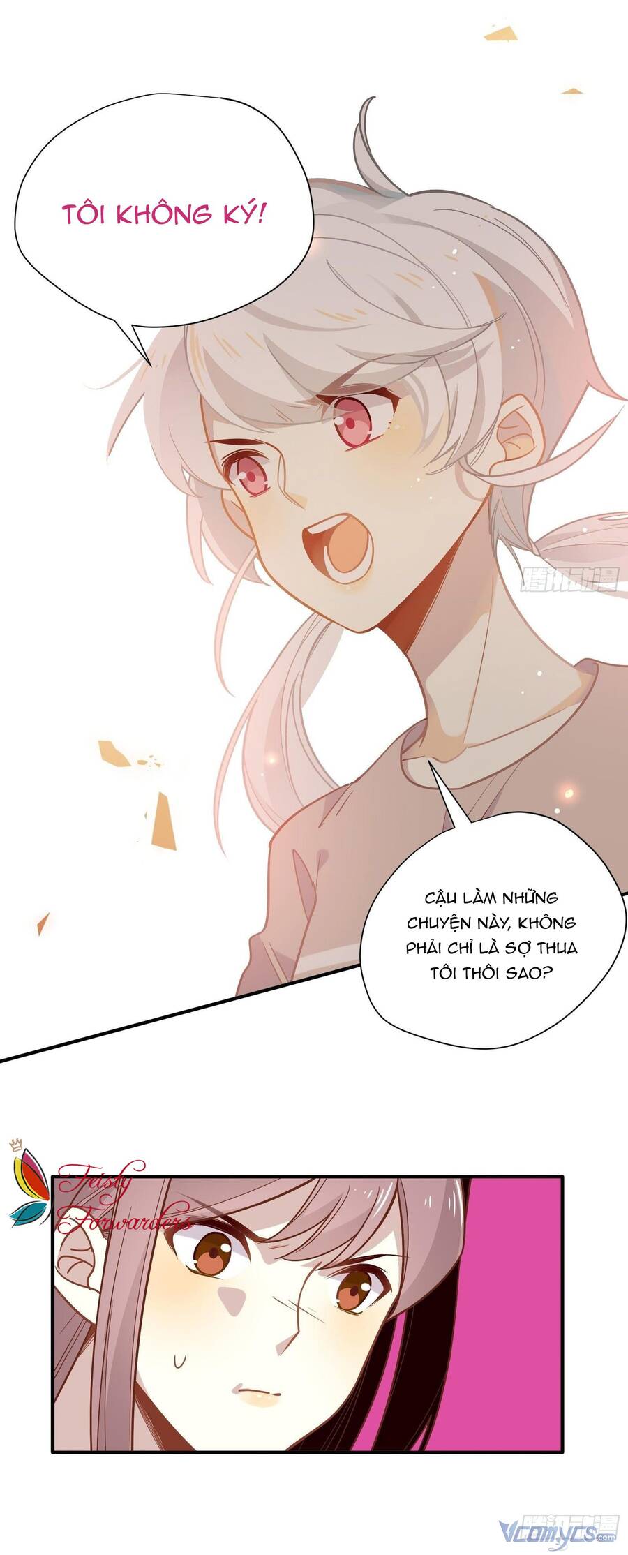 Nữ Phụ Như Tôi Cũng Có Ngày Ra Mắt Chapter 52 - 4