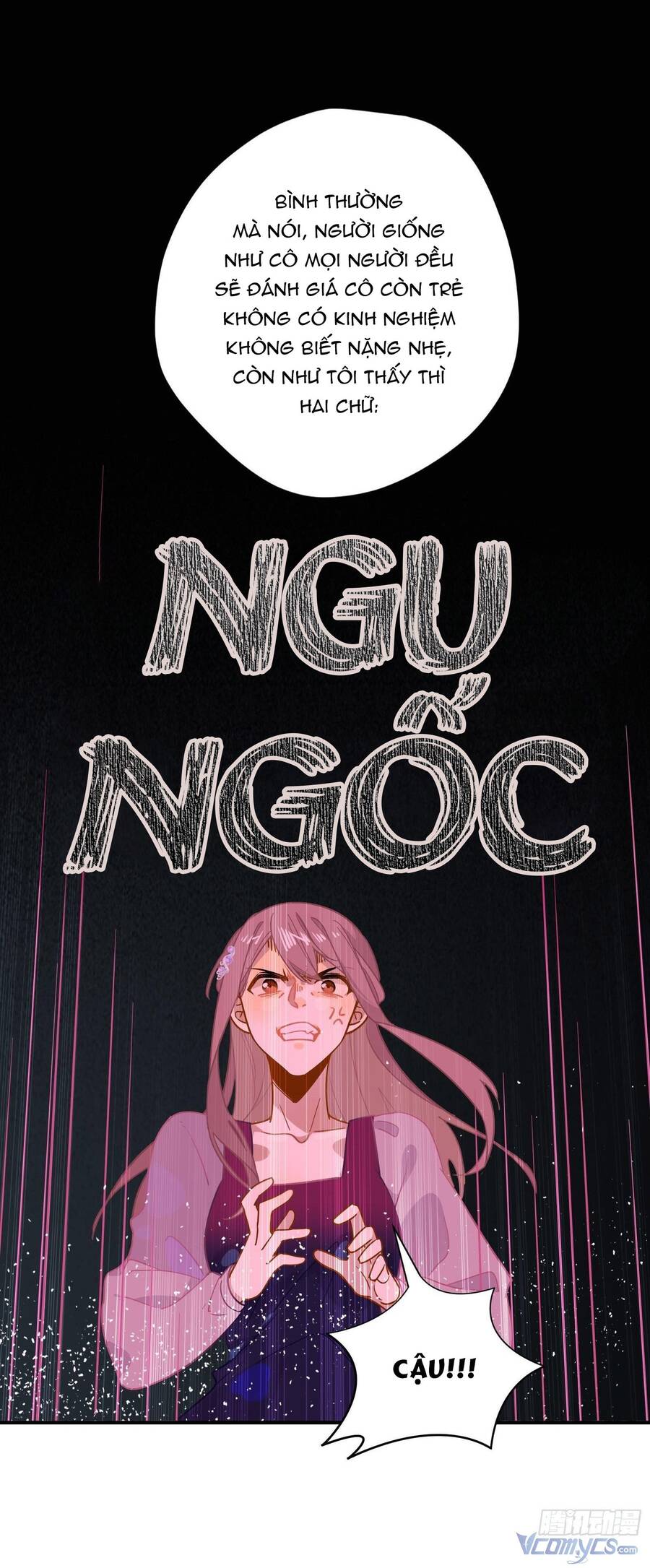 Nữ Phụ Như Tôi Cũng Có Ngày Ra Mắt Chapter 52 - 42