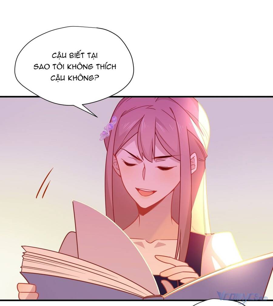 Nữ Phụ Như Tôi Cũng Có Ngày Ra Mắt Chapter 52 - 7