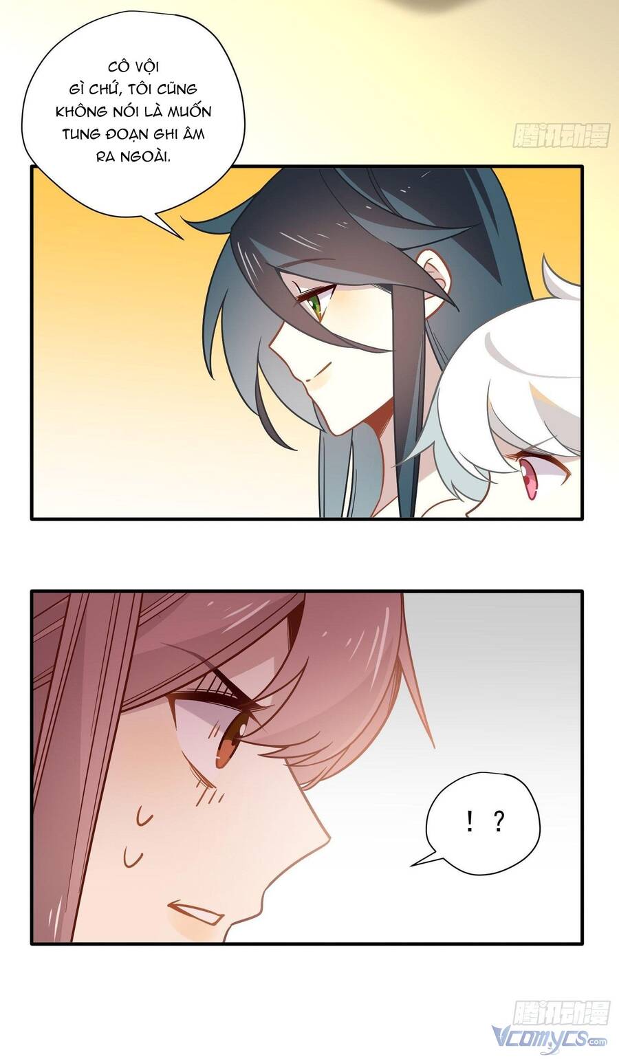 Nữ Phụ Như Tôi Cũng Có Ngày Ra Mắt Chapter 53 - 15