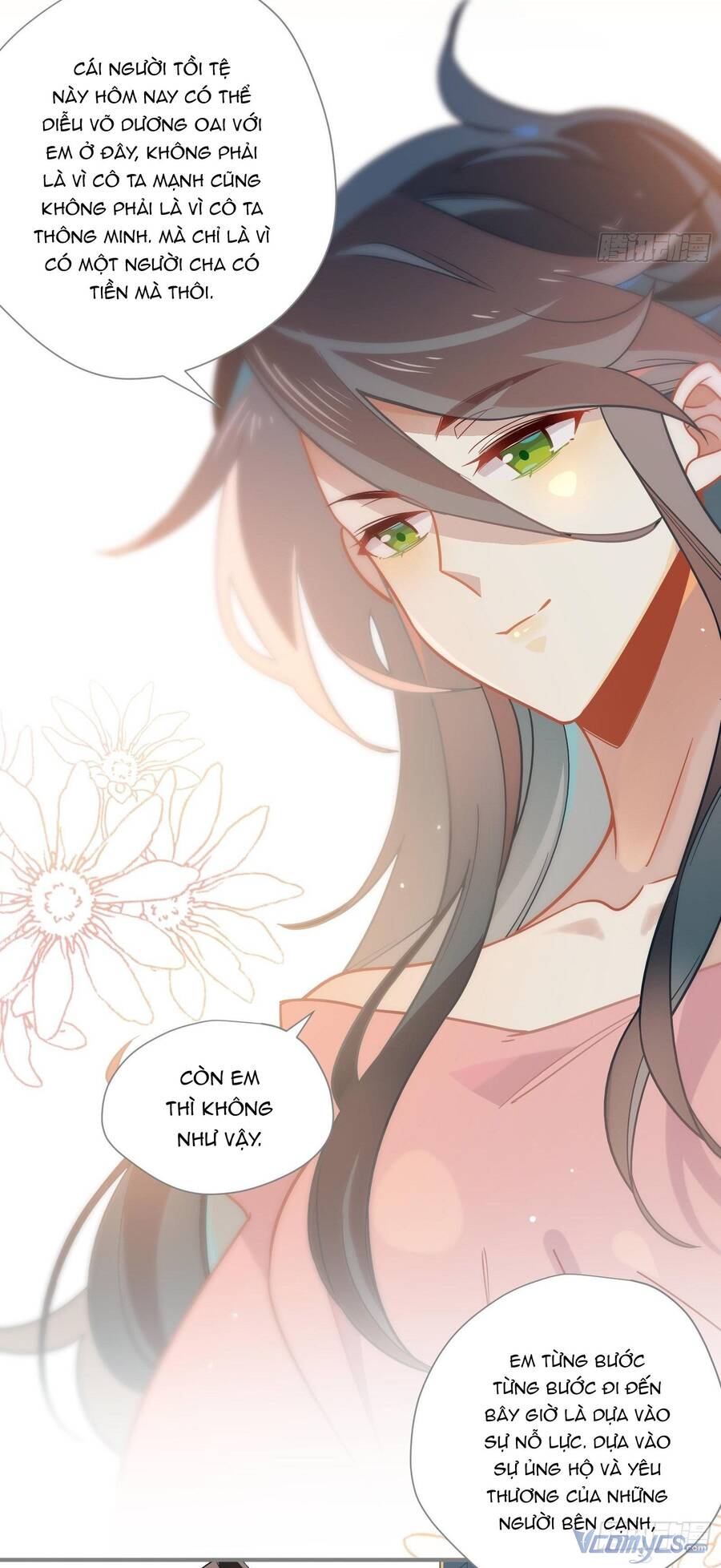 Nữ Phụ Như Tôi Cũng Có Ngày Ra Mắt Chapter 53 - 19