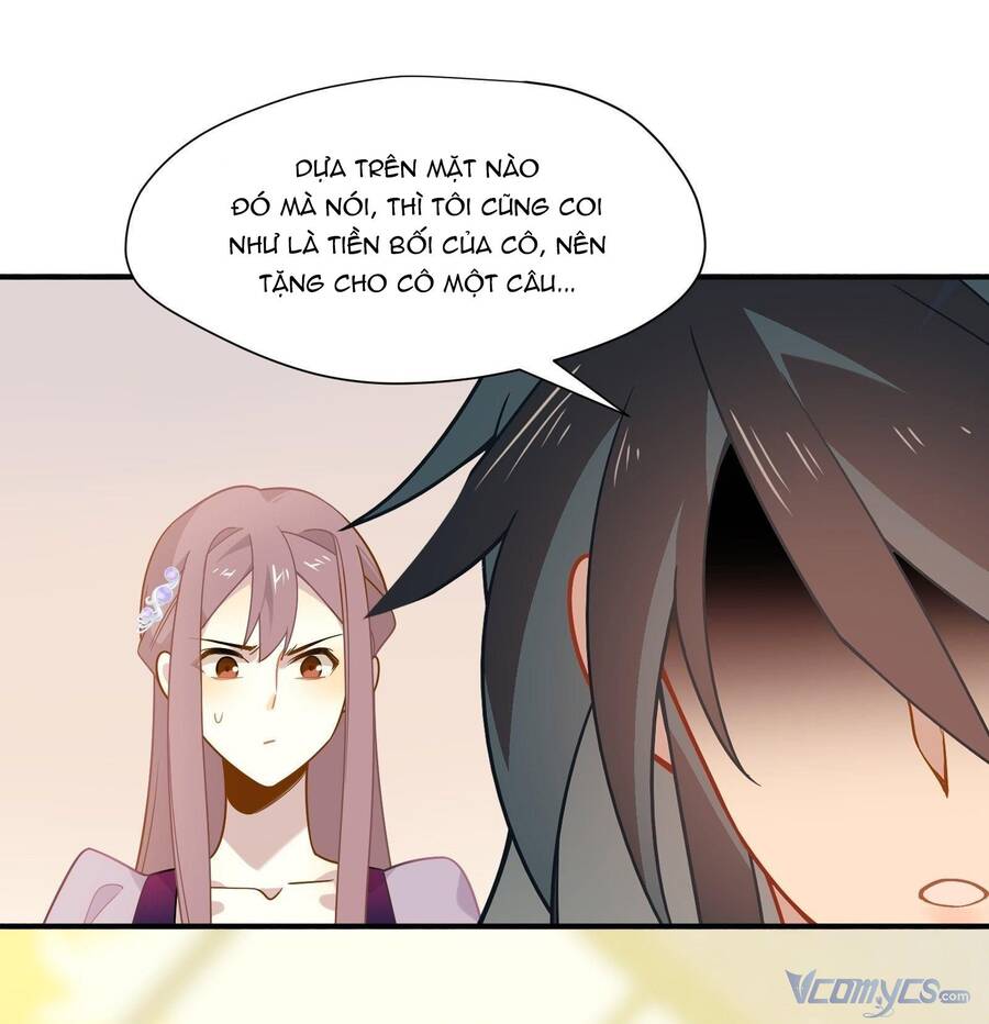 Nữ Phụ Như Tôi Cũng Có Ngày Ra Mắt Chapter 53 - 23