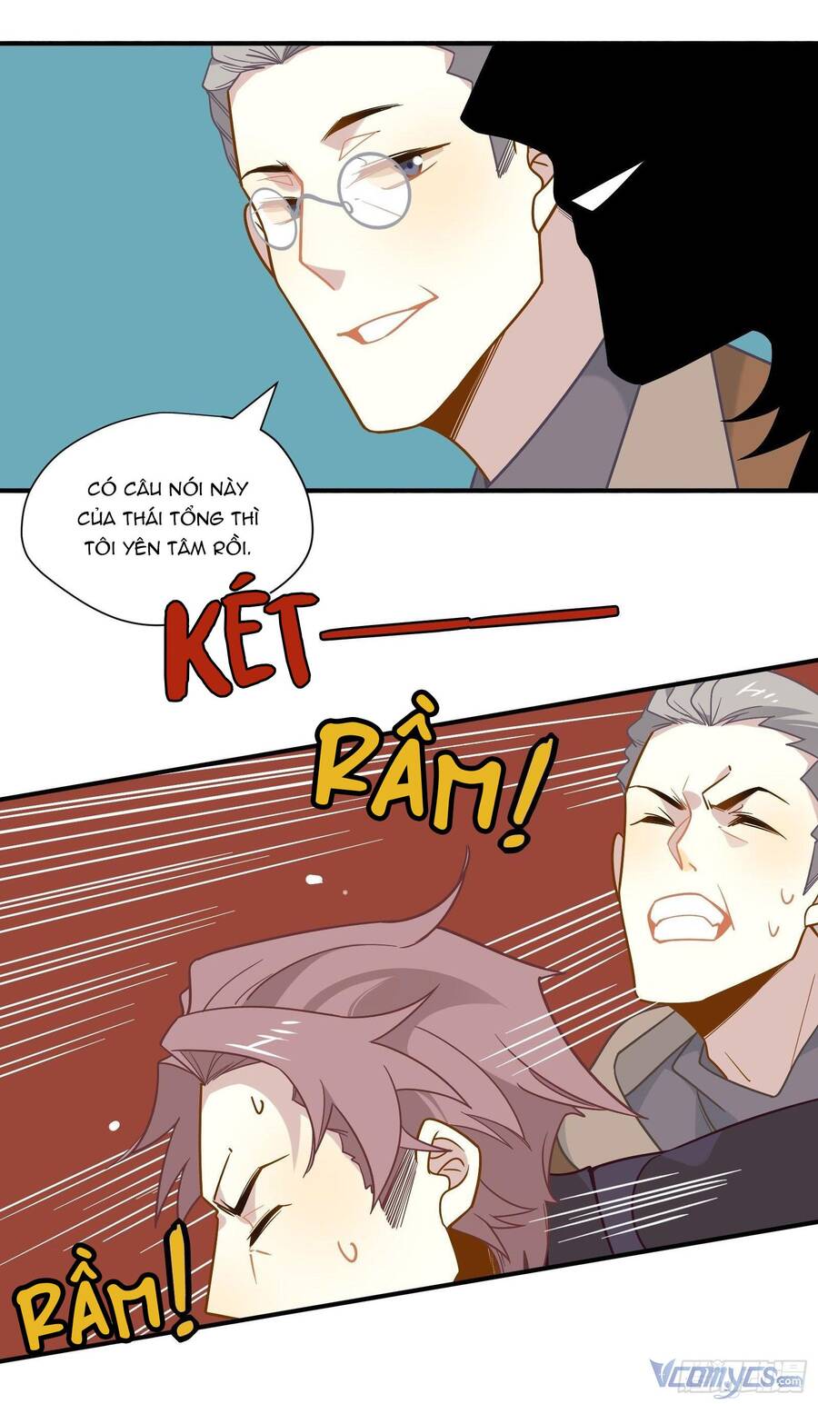 Nữ Phụ Như Tôi Cũng Có Ngày Ra Mắt Chapter 53 - 39