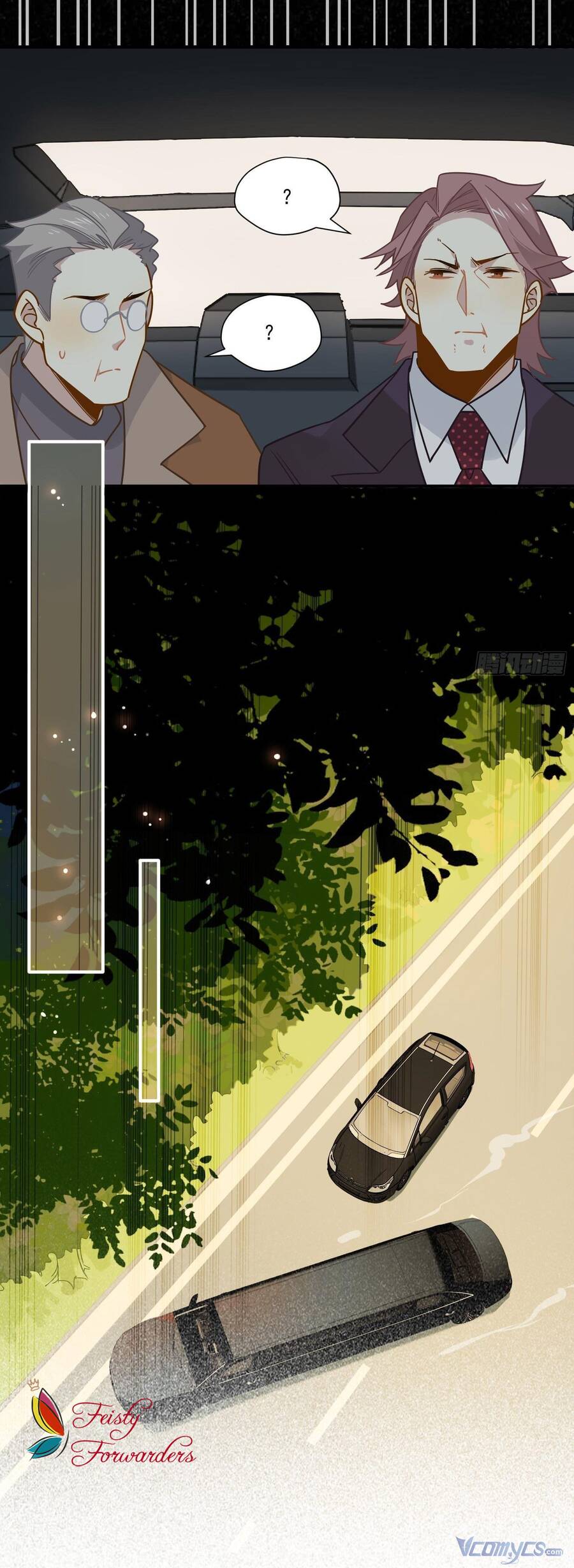 Nữ Phụ Như Tôi Cũng Có Ngày Ra Mắt Chapter 53 - 41