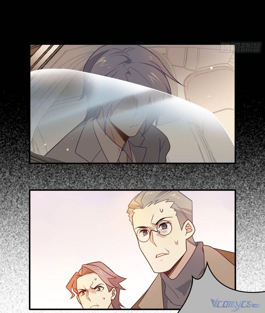 Nữ Phụ Như Tôi Cũng Có Ngày Ra Mắt Chapter 53 - 43