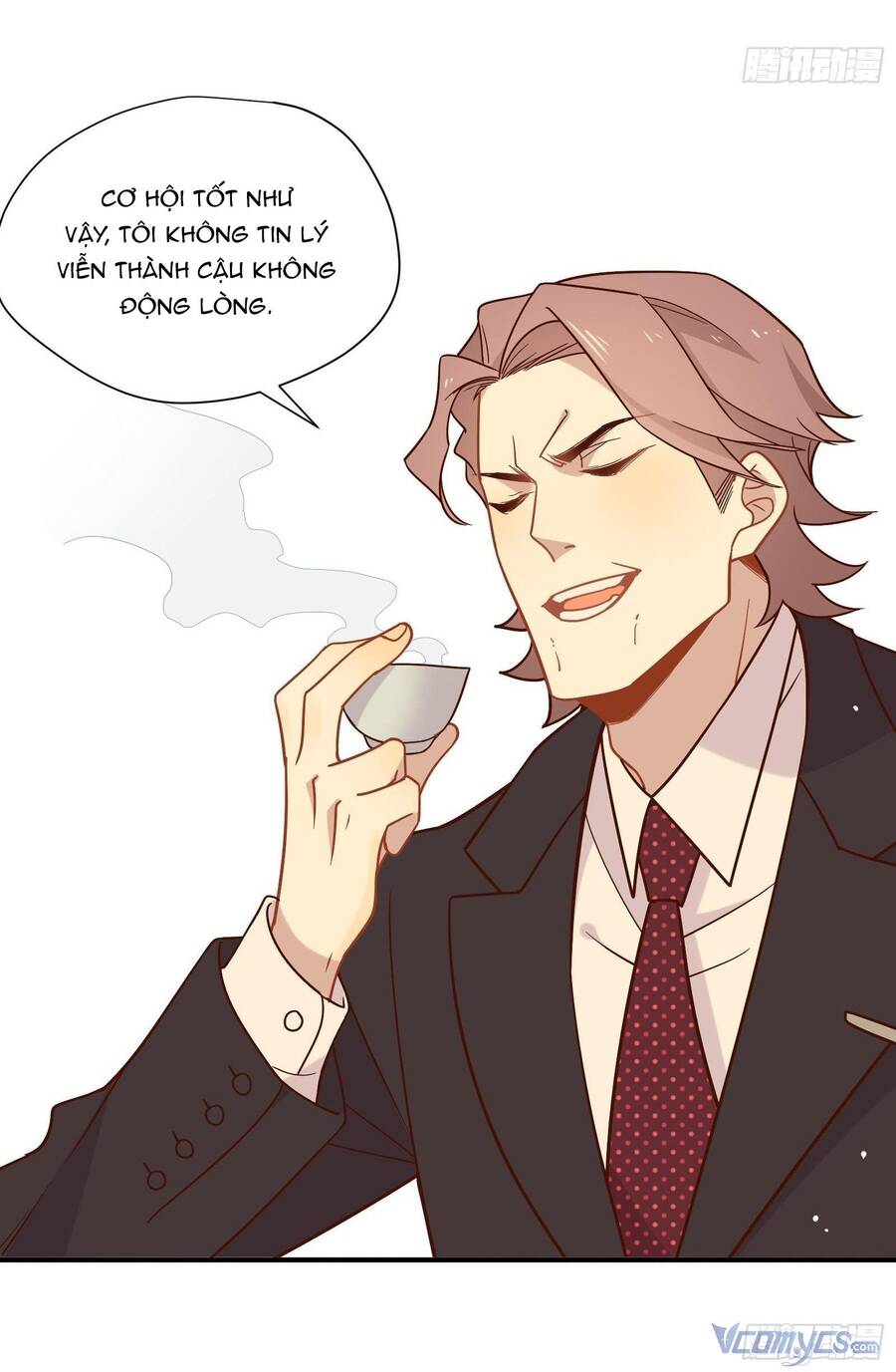 Nữ Phụ Như Tôi Cũng Có Ngày Ra Mắt Chapter 54 - 18