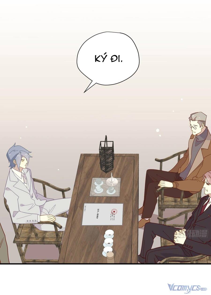 Nữ Phụ Như Tôi Cũng Có Ngày Ra Mắt Chapter 54 - 20