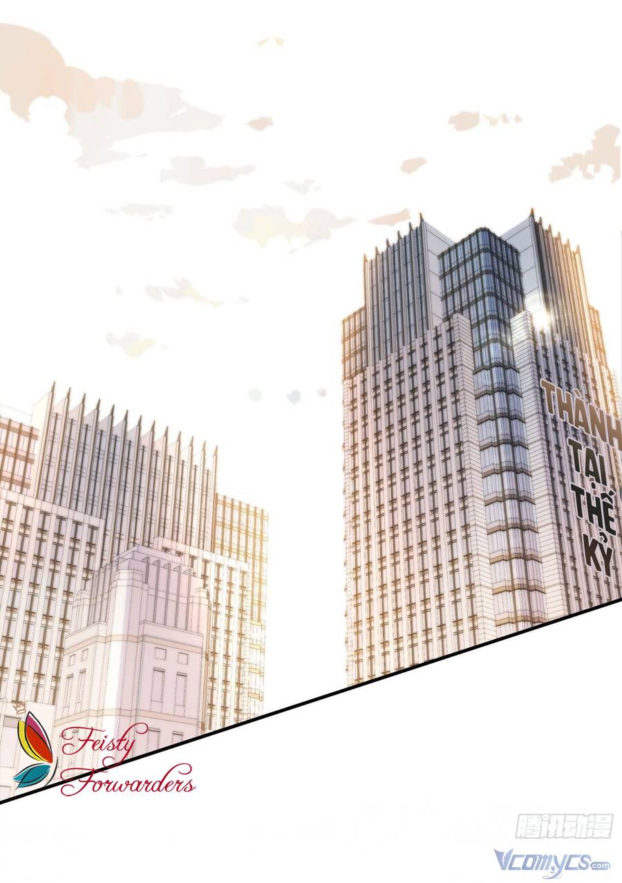 Nữ Phụ Như Tôi Cũng Có Ngày Ra Mắt Chapter 54 - 3