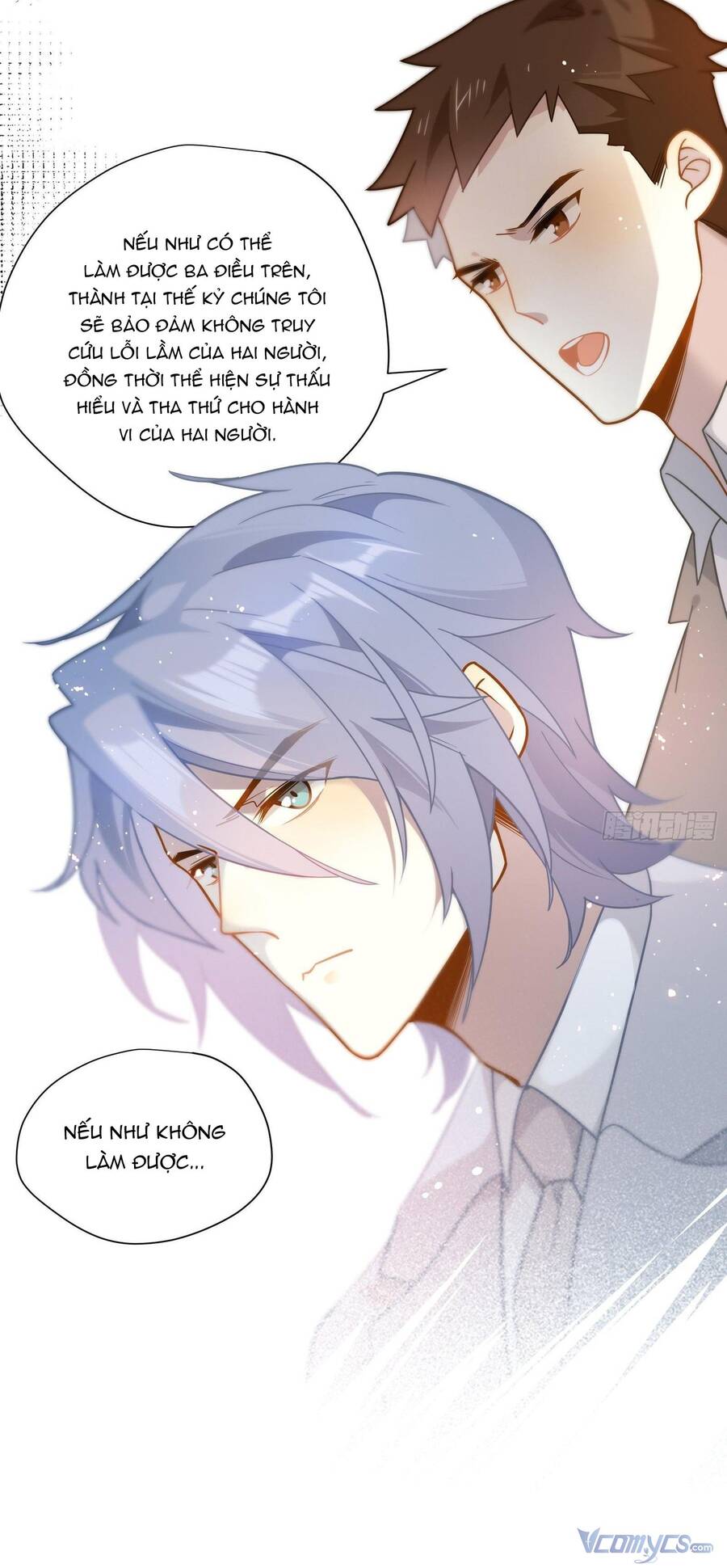 Nữ Phụ Như Tôi Cũng Có Ngày Ra Mắt Chapter 54 - 29