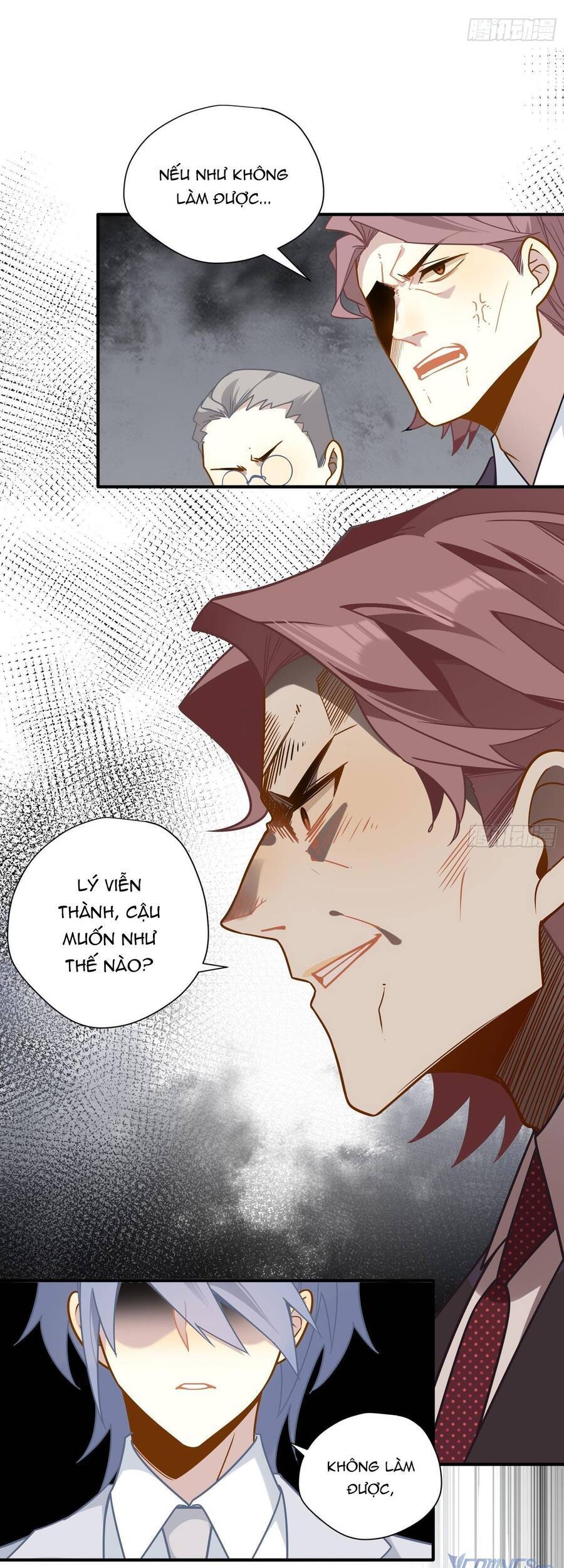 Nữ Phụ Như Tôi Cũng Có Ngày Ra Mắt Chapter 54 - 30