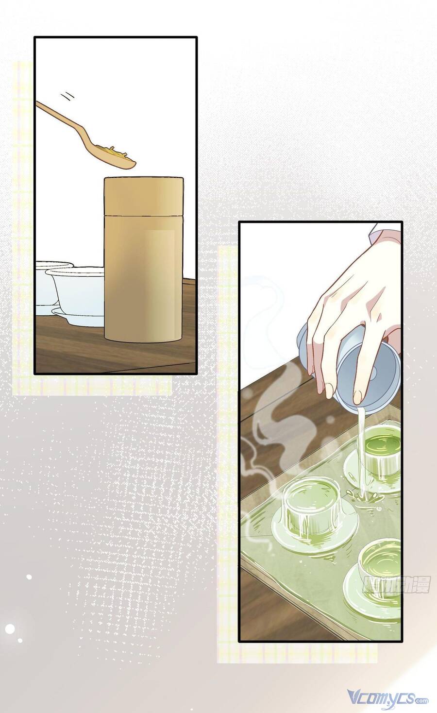 Nữ Phụ Như Tôi Cũng Có Ngày Ra Mắt Chapter 54 - 4