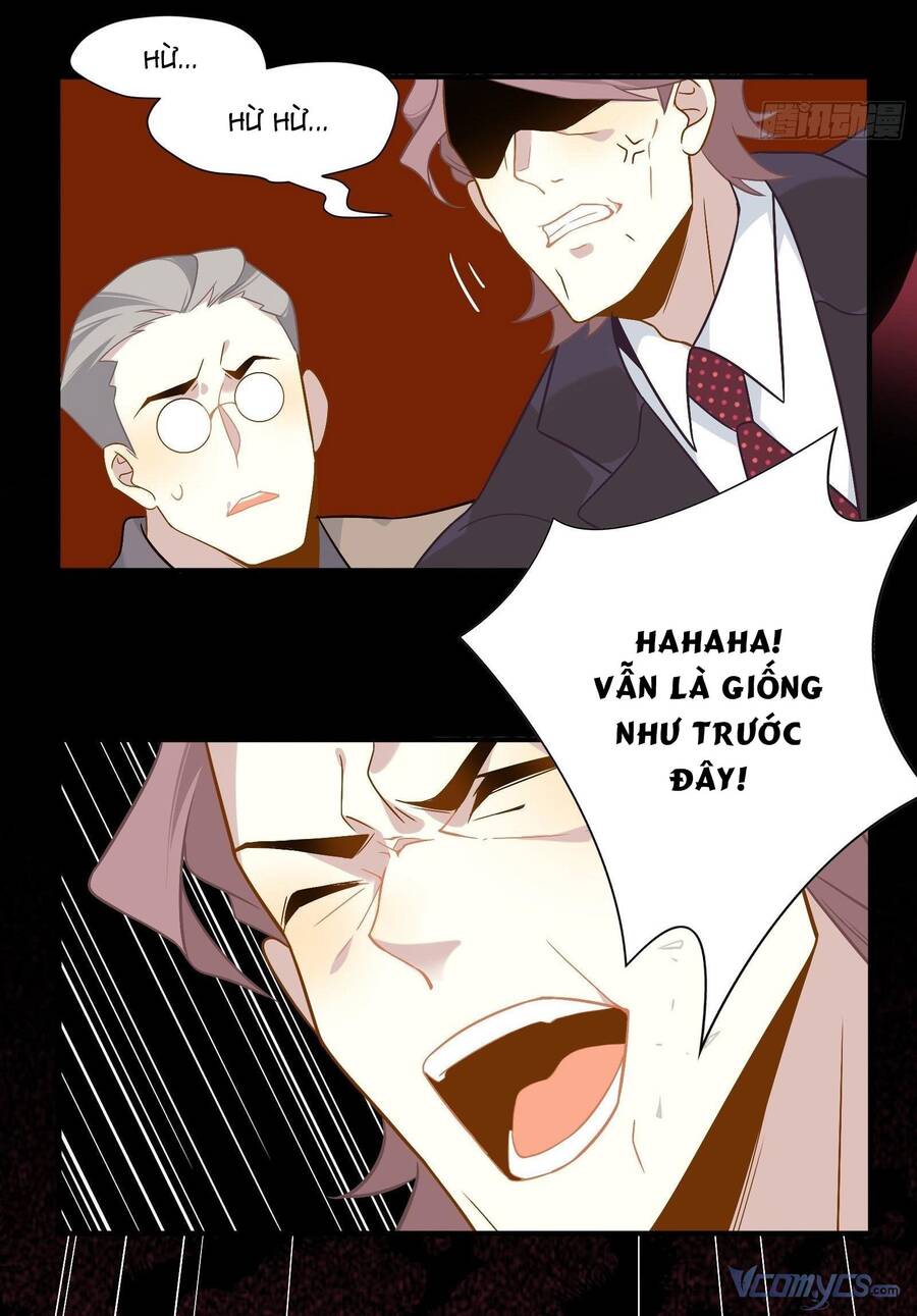 Nữ Phụ Như Tôi Cũng Có Ngày Ra Mắt Chapter 54 - 34