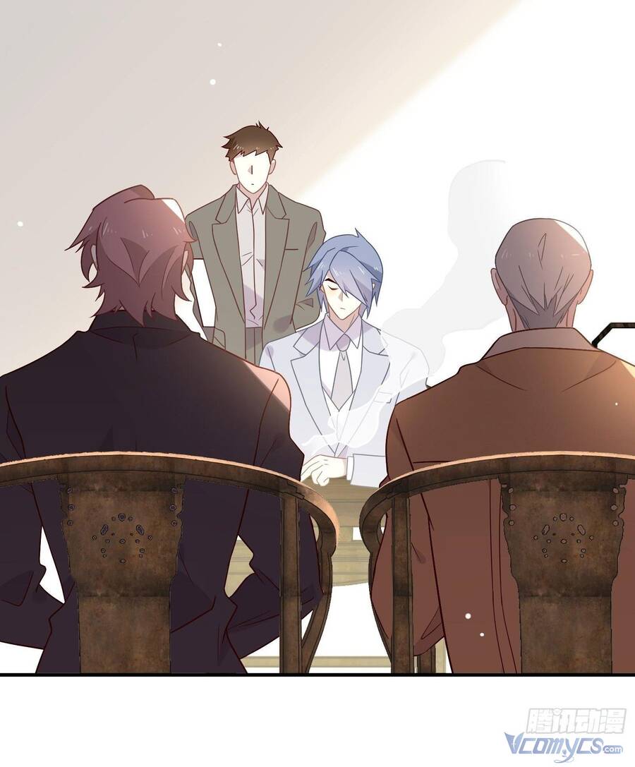 Nữ Phụ Như Tôi Cũng Có Ngày Ra Mắt Chapter 54 - 5