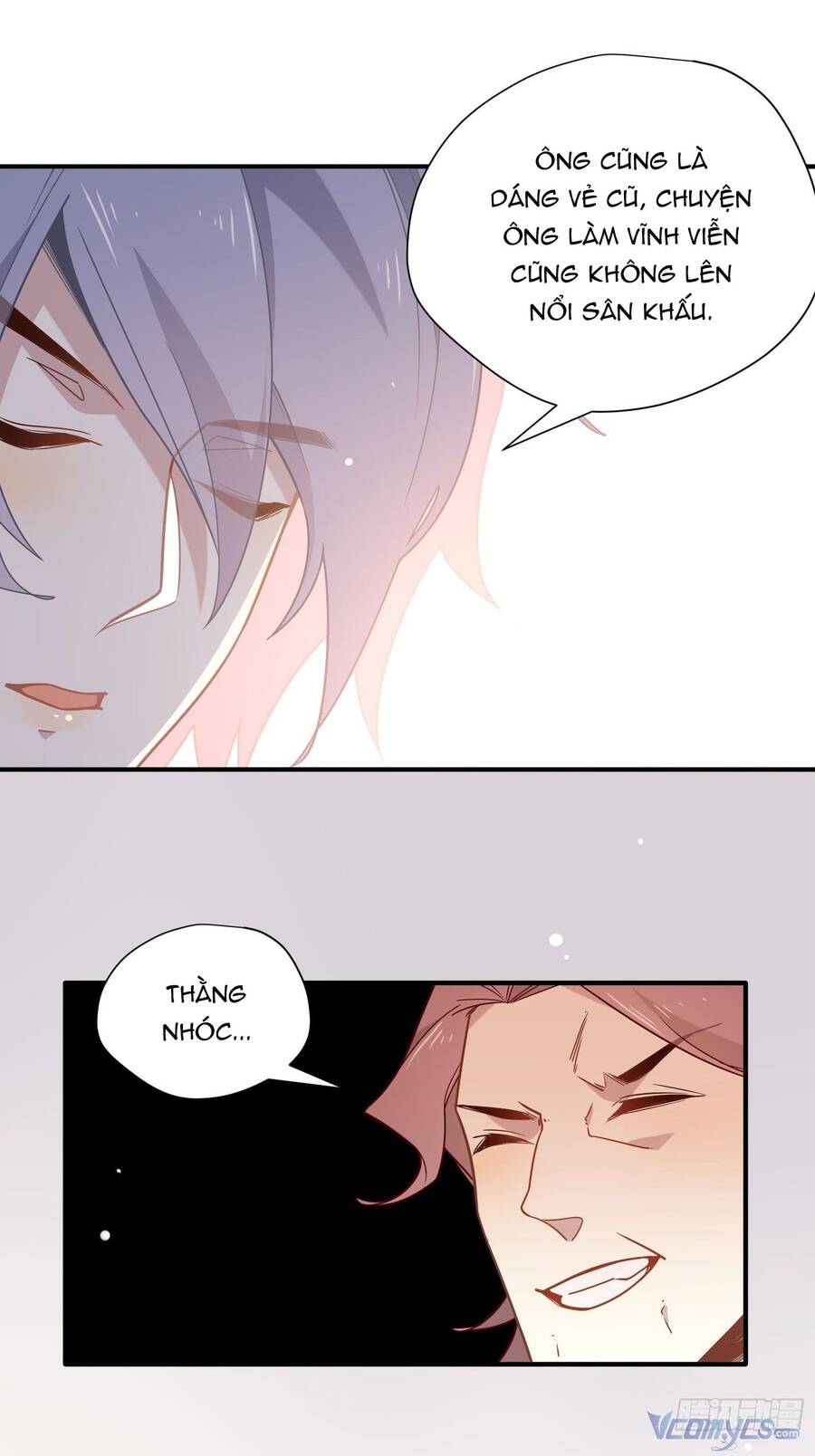 Nữ Phụ Như Tôi Cũng Có Ngày Ra Mắt Chapter 54 - 10