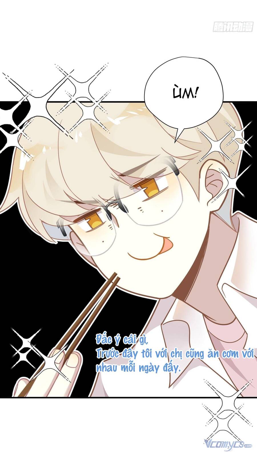 Nữ Phụ Như Tôi Cũng Có Ngày Ra Mắt Chapter 55 - 18