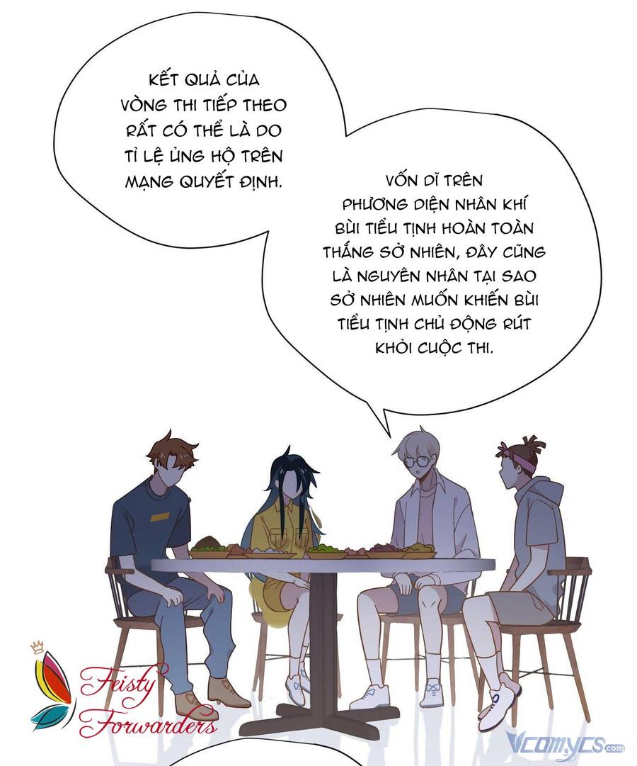 Nữ Phụ Như Tôi Cũng Có Ngày Ra Mắt Chapter 55 - 25