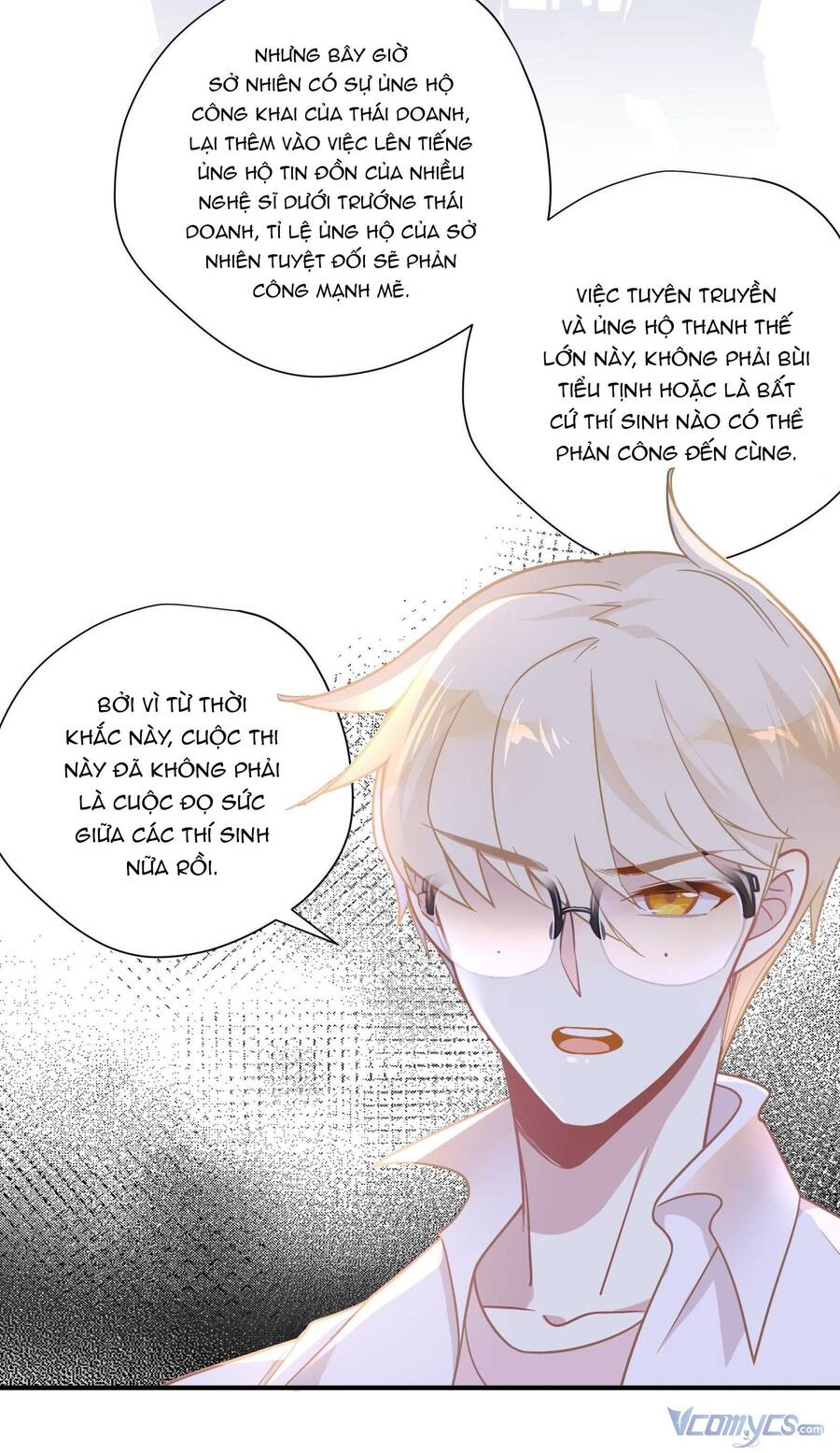 Nữ Phụ Như Tôi Cũng Có Ngày Ra Mắt Chapter 55 - 26