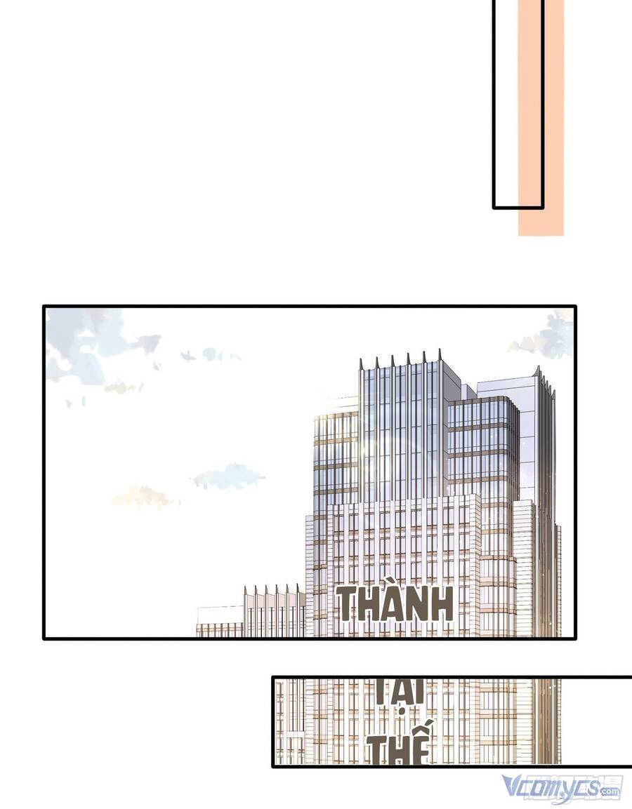 Nữ Phụ Như Tôi Cũng Có Ngày Ra Mắt Chapter 55 - 30