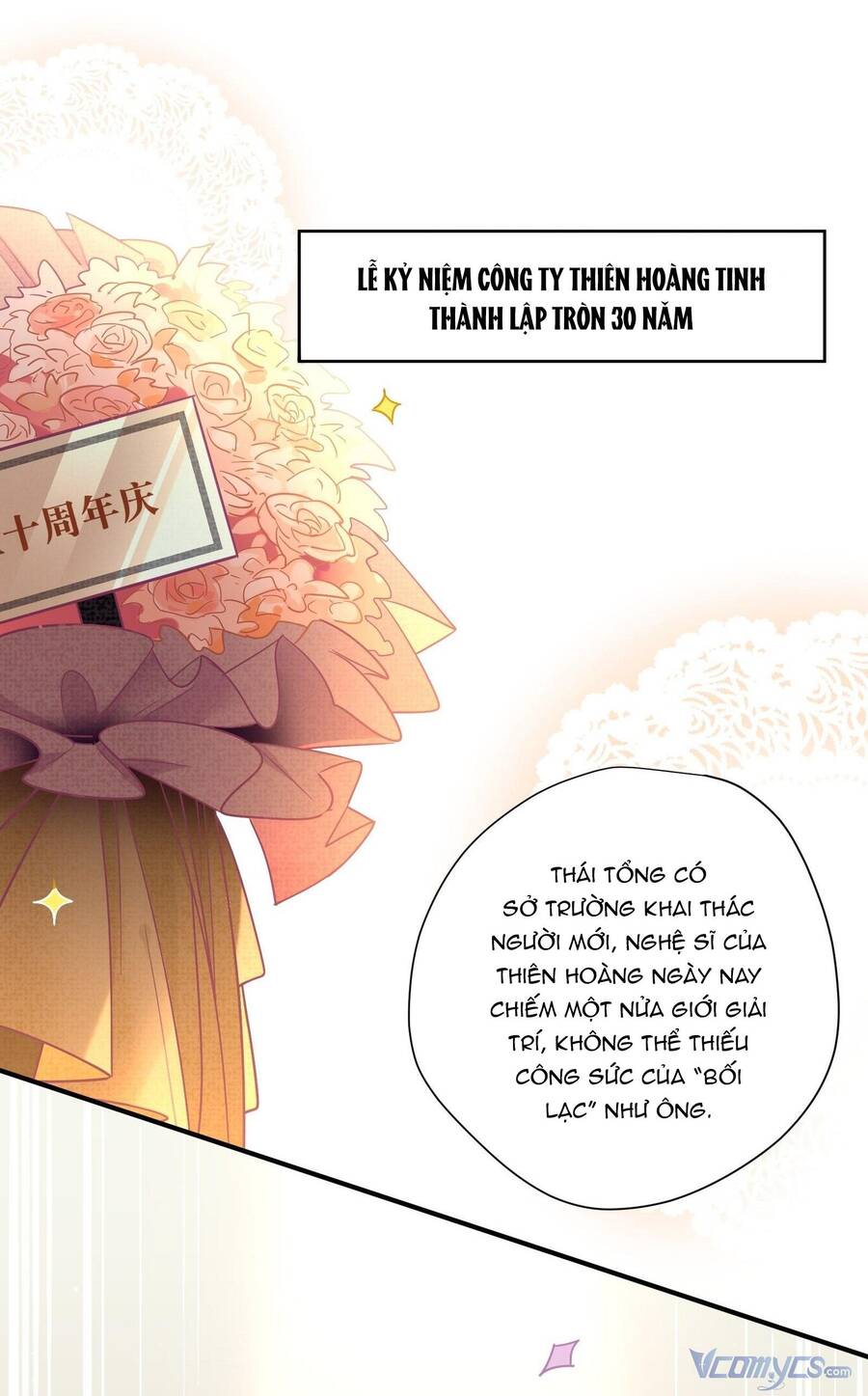 Nữ Phụ Như Tôi Cũng Có Ngày Ra Mắt Chapter 55 - 4